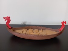 PLAYMOBIL COQUE CASQUE BATEAU