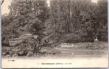 26 MONTELIMAR [REF/33298]