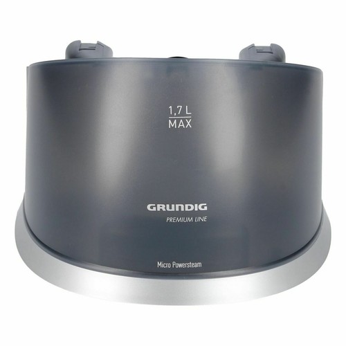 Réservoir eau 7l grundig - 1,7l,