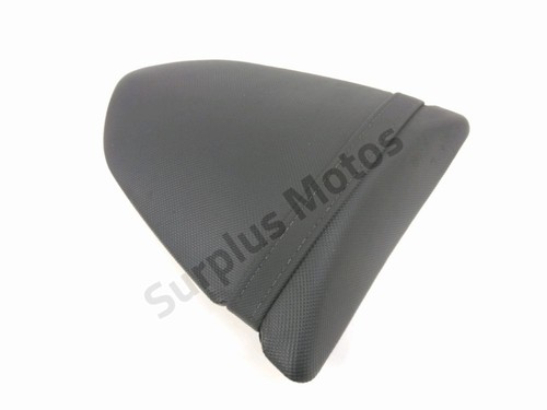 Selle passager kawasaki 6r - kawasaki, zx-6r