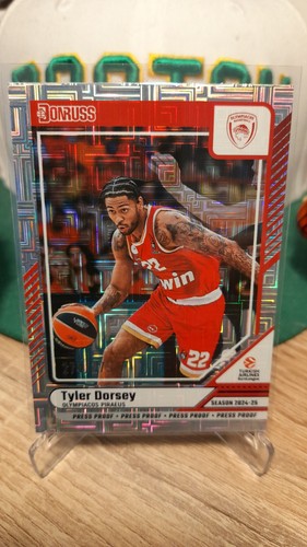 2024 panini donruss - 2024-25,