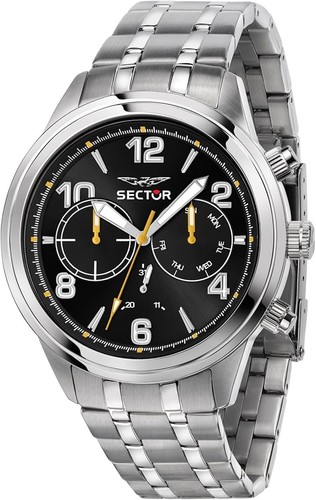 Watch sector 670 ref - sector,