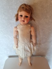 Grande poupée SFBJ  N°11