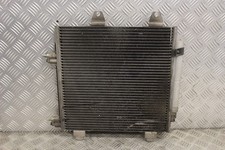 Condenseur climatisation - Citroen C1 / Peugeot 107 / Toyota Aygo 1.0i 12v