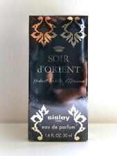 SISLEY SOIR D'ORIENT EAU DE