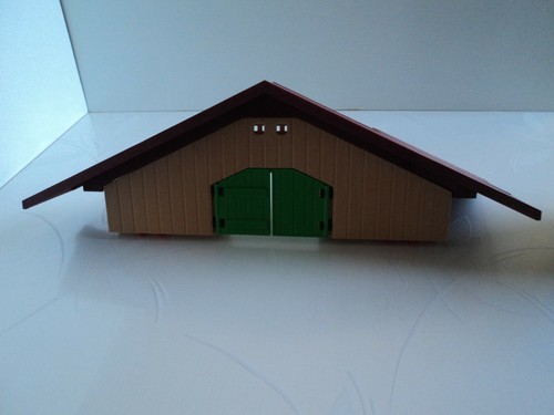 Playmobil vintage country - vintage,