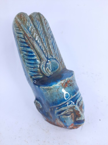 Rare ancienne statue - ancienne,