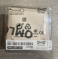 Ikea OMLOPP 3" LED Cabinet