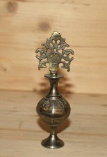 Ancien flacon de mascara