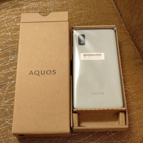 Smartphone sharp aquos - sharp,