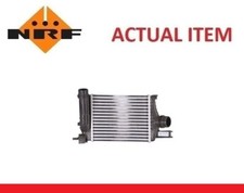 Radiateur Intercooler Turbo