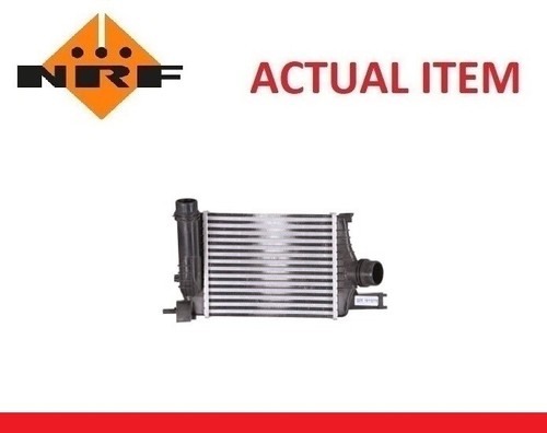 Radiateur intercooler turbo - radiateur,