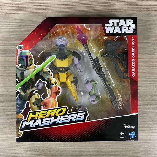 Garazeb orrelios star wars - garazeb,