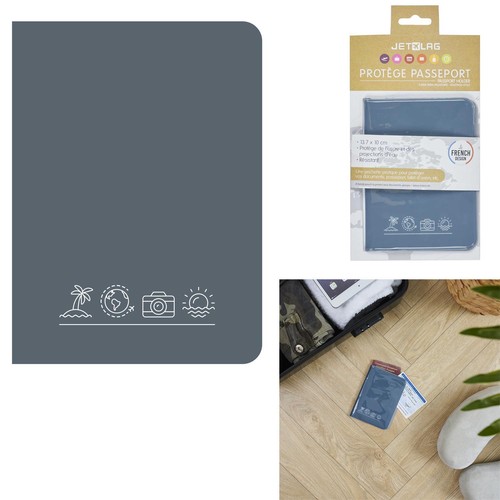 Protège passeport pochette - passeport,