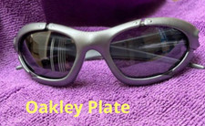 Lunettes de soleil vintage