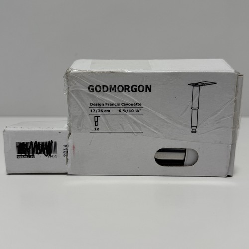 Ikea godmorgon pied - ikea, 1x