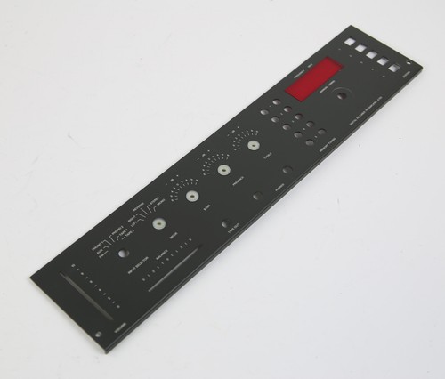 Façade revox a720 tuner - tuner, /