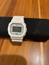 Montre Casio G-Shock x MHL