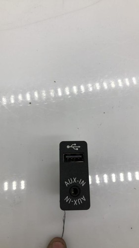 Prise port usb bmw serie - port, f31