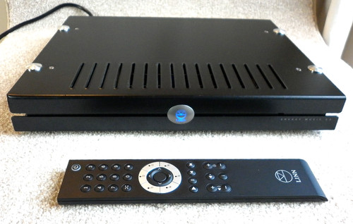 Audiophile linn sneaky music - audiophile,