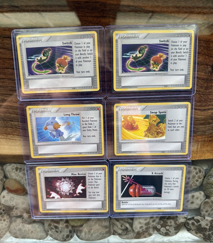 Pokemon trading figure - figure, game
