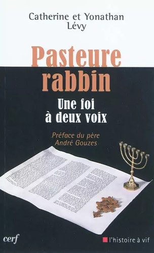 Pasteure rabbin catherine - -, rabbin,