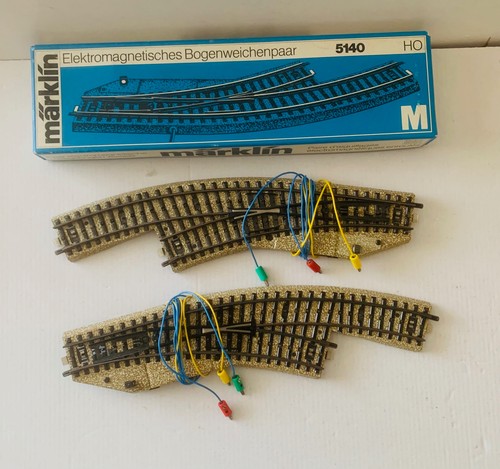 Märklin 5140 1 - märklin,