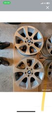 BMW E90 E91 E92 E93 Jante