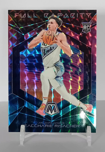 Case hit zaccharie - rc,