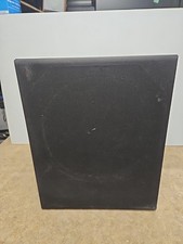 Cerwin Vega CLSC-15S Subwoofer