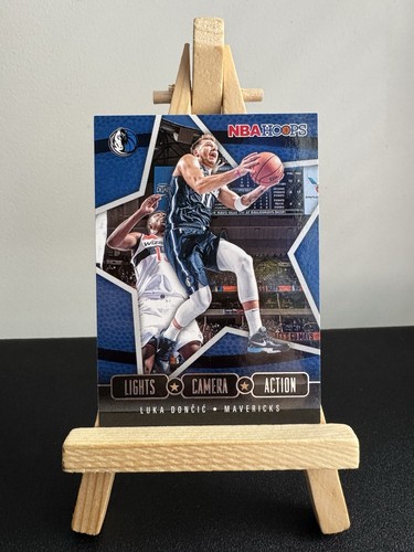 Luka doncic lights - doncic,