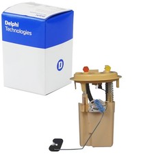 DELPHI Unité D'Injection de Carburant Pompe à Convient pour Citroën C3 DS3