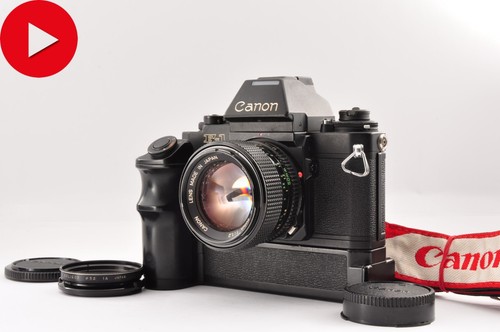 Duty paid canon new f - paid],