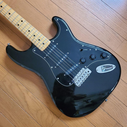 Guitare électrique japon - électrique,