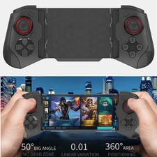 Compatible Bluetooth Gamepad Pour IOS Android Mobile Manette de Jeu Pour Mocute