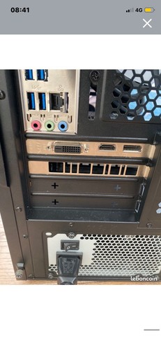 Gamer - pc,