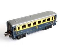 HORNBY O 1/48, VOITURE