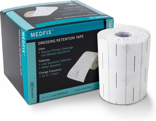 Medline medfix retention - medline,