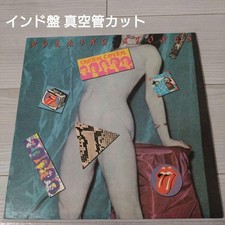 Disque vinyle Rolling Stones