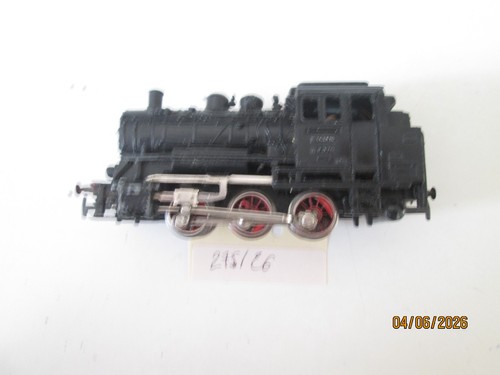 275 vapeur roco 3000 - n°275/26,