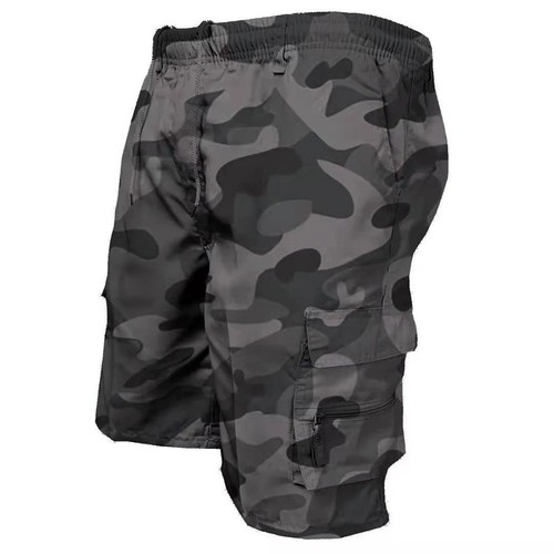 Short tactique été pour - short,