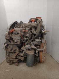 Moteur volkswagen sharan - volkswagen,
