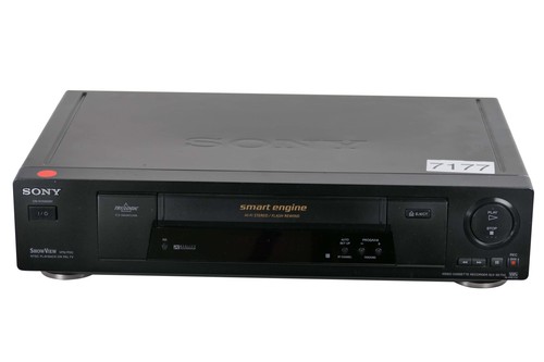 Sony slv se700d1 - slv-se700d1, |
