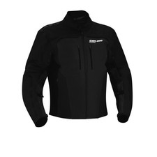 Premium Moto Veste en cuir