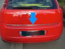 Couvercle inférieur de coffre