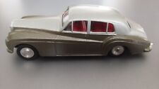 SOLIDO(France): ROLLS ROYCE SILVER CLOUD - Série DÉMONTABLE.