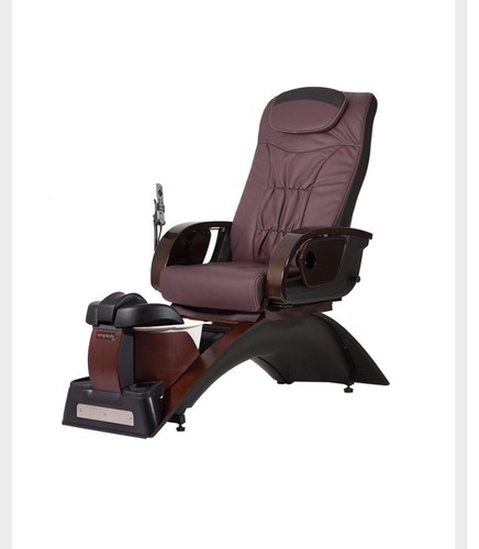 Continuum pipeless pedicure - continuum,