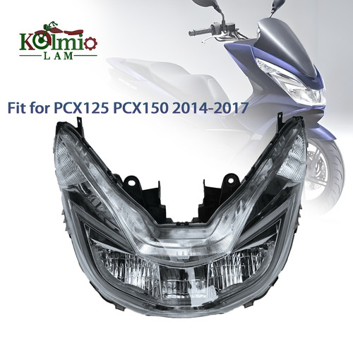 Phare moto led - led, honda