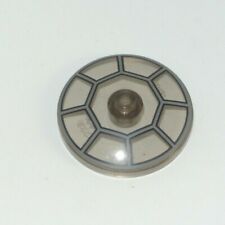 LEGO Star Wars : Disque 4 x 4 - réf 35394pb013 - set 10188 75159 9494 75038