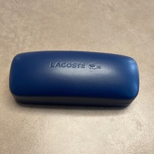 Étui À Lunettes Lacoste